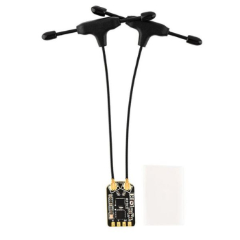 Odbiornik RC Radiomaster RP3 V2 ExpressLRS 2.4ghz Nano